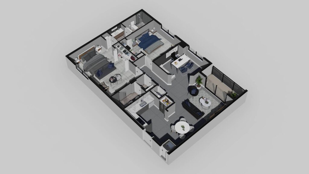 Hollywood Cobalt 2 03.10.22