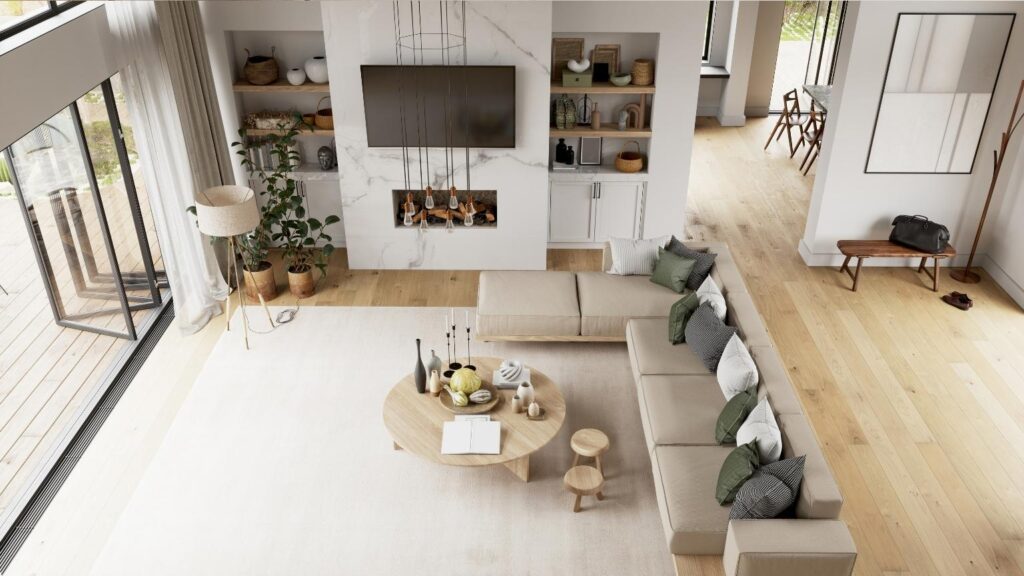 Sunexus Apartments at Hollywood14