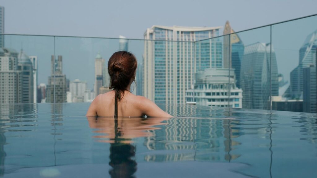 Sunexus Apartments at Hollywood15