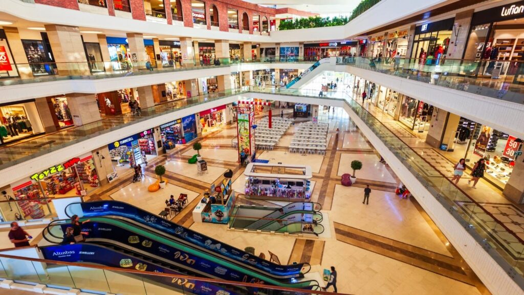 Sunexus Apartments at Hollywood41